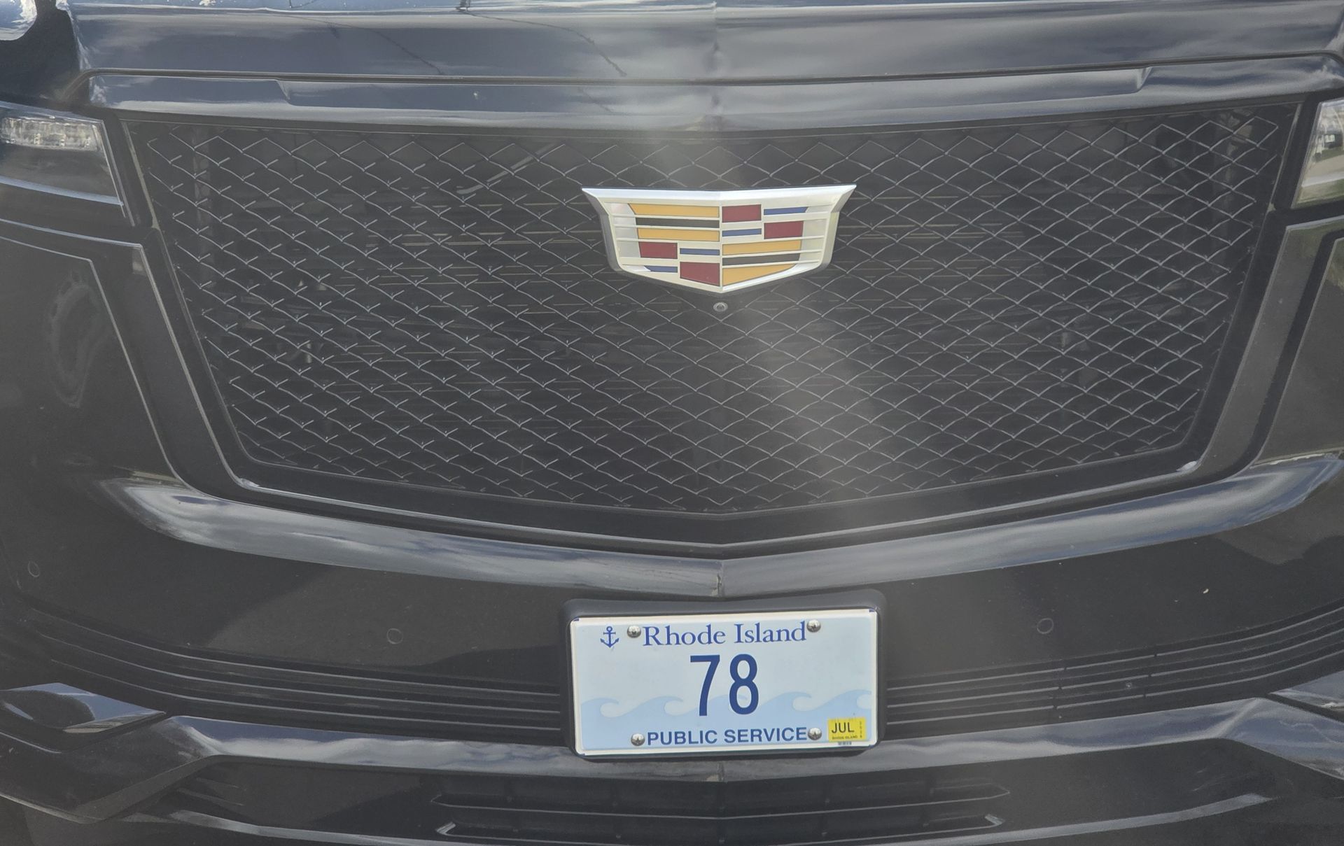 2022 Cadillac Escalade ESV Sport