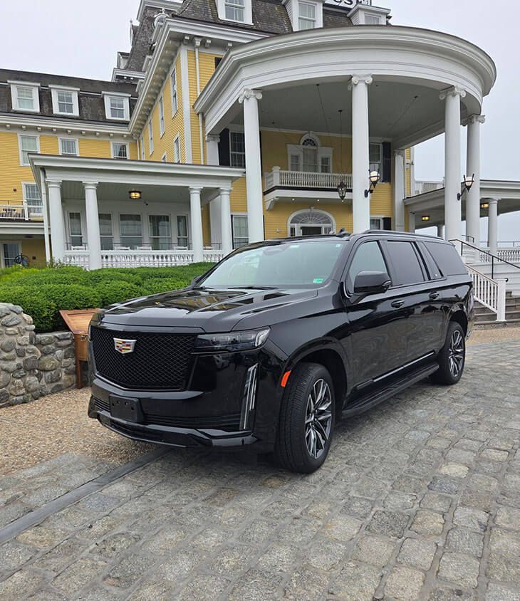 Tiverton Corporate Travel